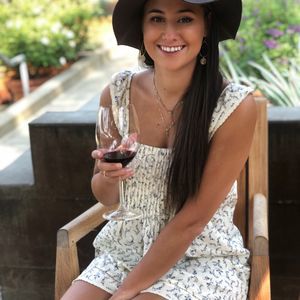 Meet your Posher, Christa